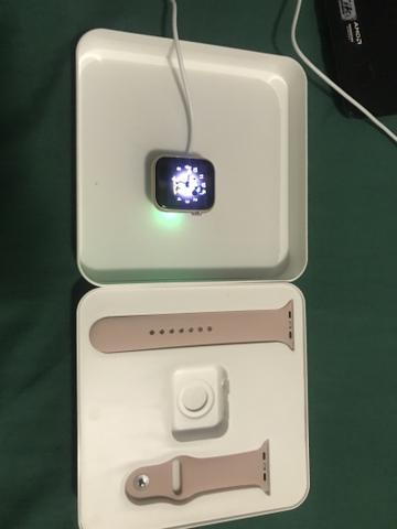 Iwo Watch 9