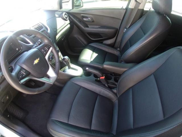 TRACKER 1.8 LTZ AUT - Foto 5