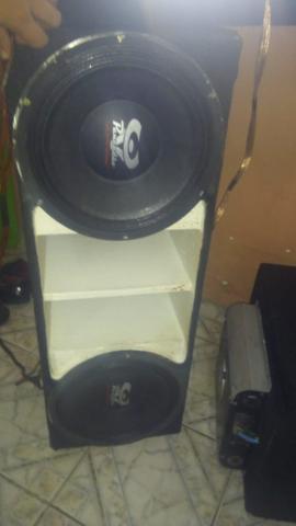 Vendo som - Foto 2