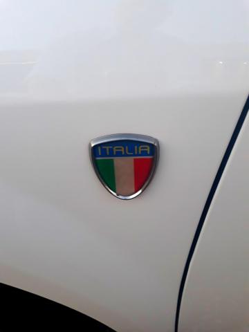 Punto Attractive Itália 12/13 Muito Novo - Foto 4