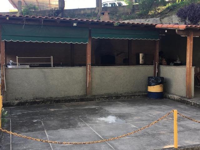Apto. 3 qts vendo 2 banheiro, 2 vagas, 112m² Olaria, espetáculo Oportunidade Raridade - Foto 10