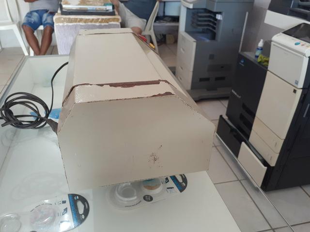 Plastificsdora A4