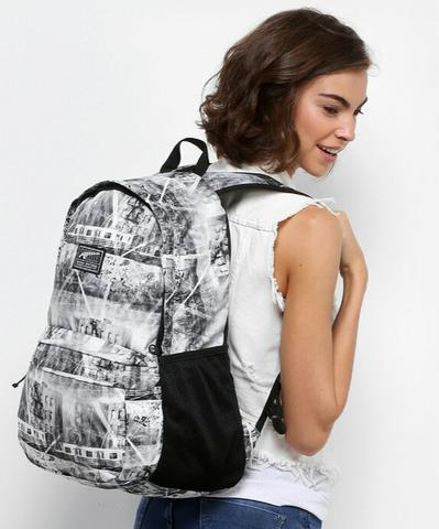 Mochila Puma Street Nova TAM 22l