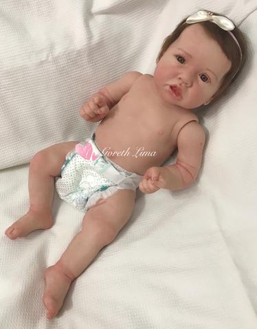 Bebê reborn! - Foto 2