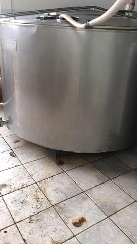 Tanque de leite Pentec. - Foto 2