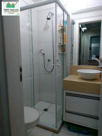 Apartamento à venda com 3 dormitórios cod:09679AP - Foto 12
