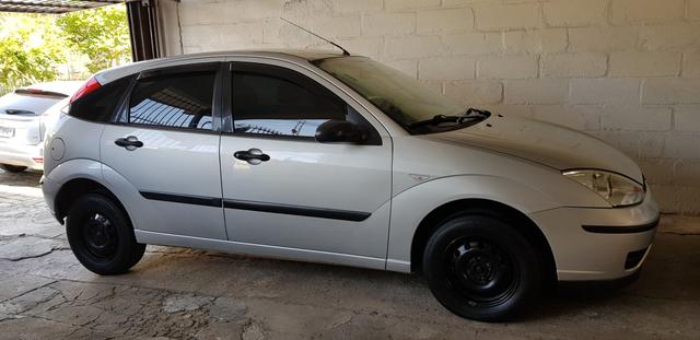 Focus hatch 1.6 Completo Top* - Foto 4