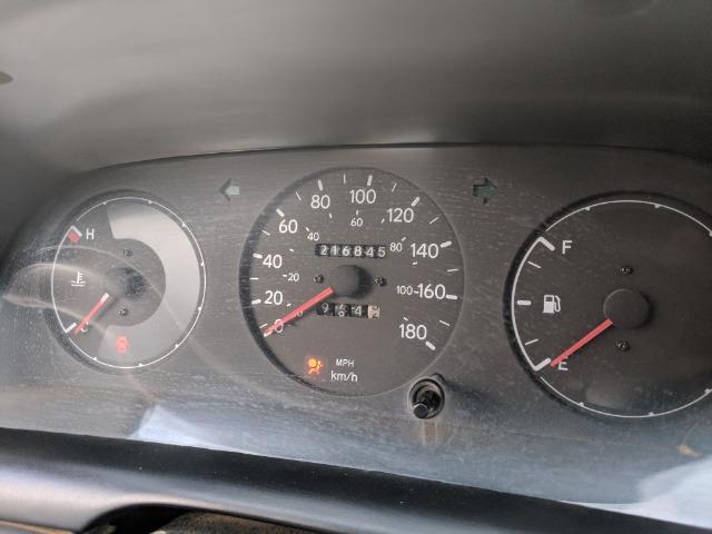 Corolla 97 - Foto 2