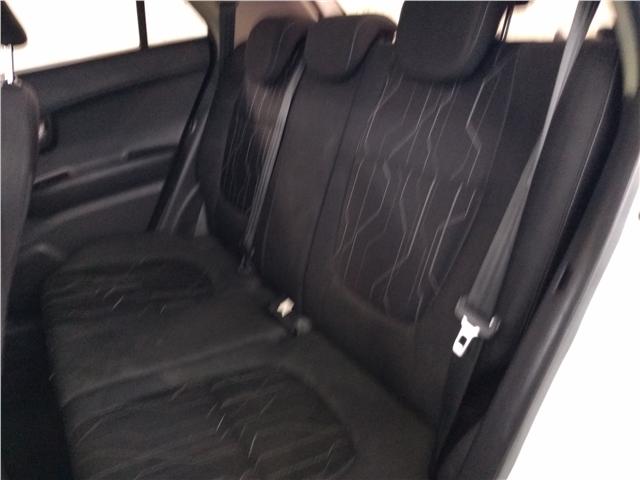 Kia Picanto 1.0 ex 12v flex 4p manual - Foto 11