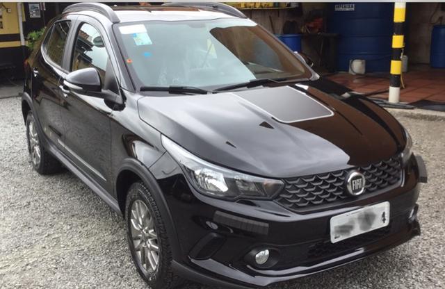 Fiat argo trekking de $60,990 por $52,990 - Foto 5