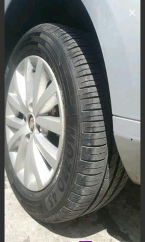 Gol G5 2009 - Foto 5