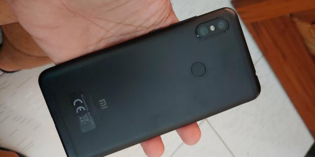 Xiami Redmi Not 6 Pro 64gb - Foto 2