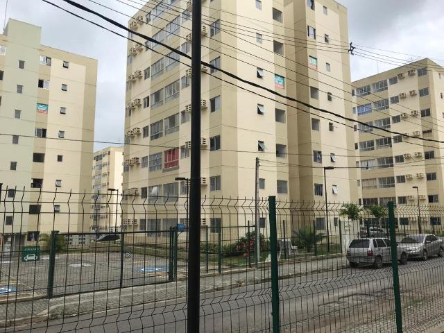Reserva São Lourenço - Apt* 02 Qts- Lazer Completo R$ 600,00 (Com Taxas Inclusas) - Foto 3