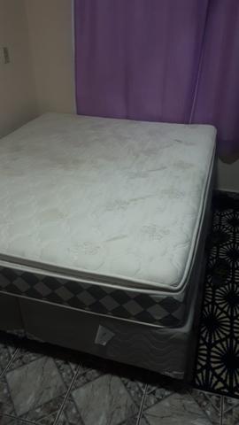 Cama box king - Foto 6
