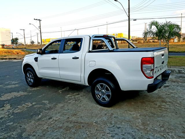 Ford Ranger ano 2017 - Foto 3