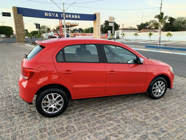 Gol 1.6 g6 2013 completão - Foto 3