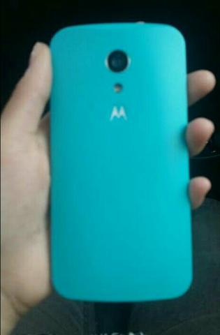 Moto G2 perfeito estado funcionando perfeitamente