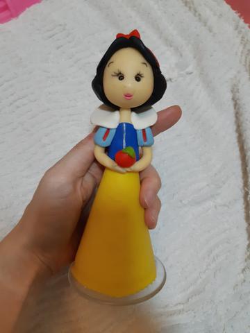 Topo de bolo / Biscuit