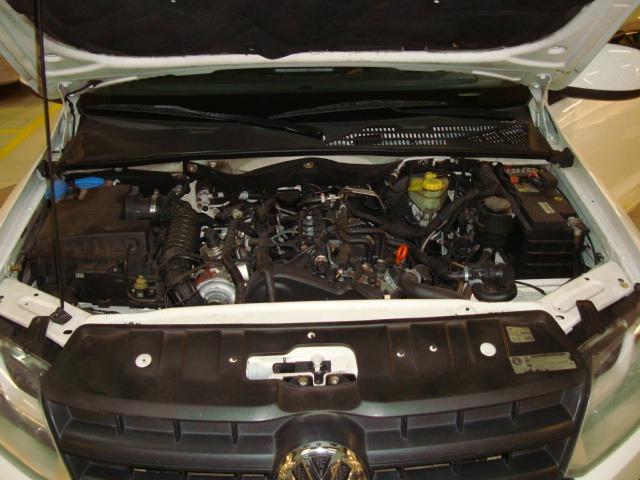AmaroK 2.0 TDI Turbo Diesel 4X4 2012 - Foto 12