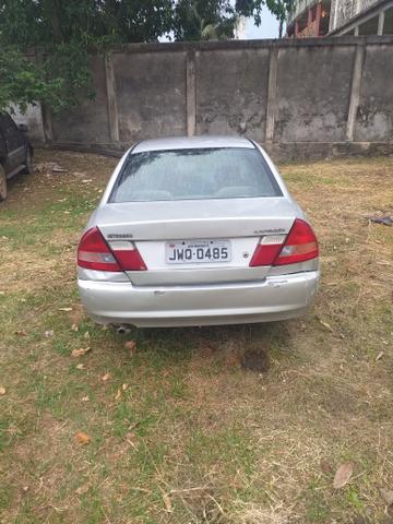 Vendo Mitsubish Lancer - Foto 4