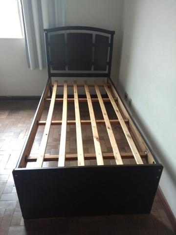 Cama de solteiro - Foto 2
