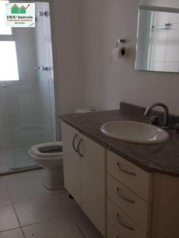 Apartamento à venda com 3 dormitórios em Centro, São bernardo do campo cod:090763AP - Foto 18