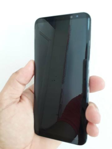 Samsung s8 plus 64gb prata - Foto 2