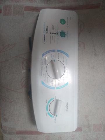 Peças máquina Eletrolux 9kg
