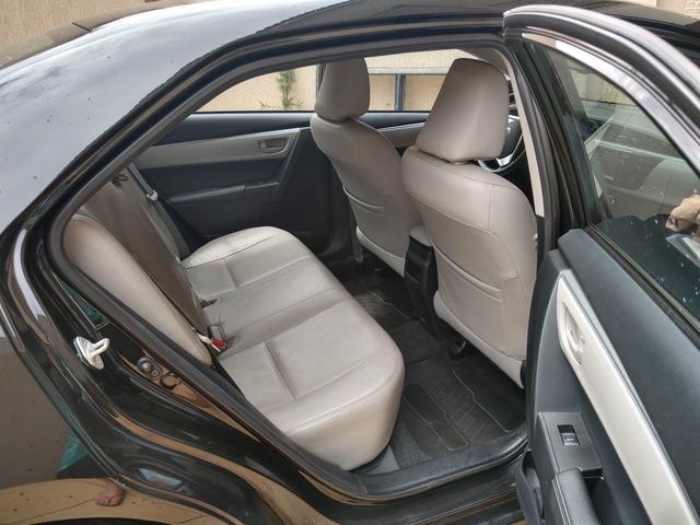 Toyota Corolla - Foto 4
