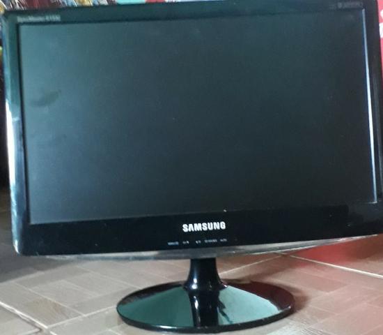 Monitor sansung