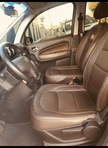 C3 Picasso Exclusive 1.6 Automático - Foto 9