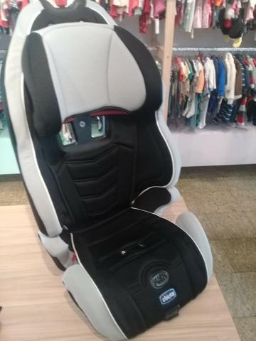 Cadeira para Automóvel Chicco 9 a 36Kg