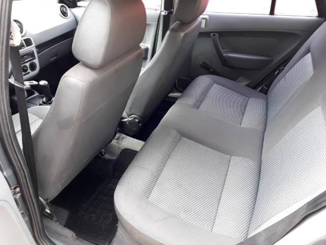 Gol g4 1.0 flex / 2012 / 88000 km - Foto 12