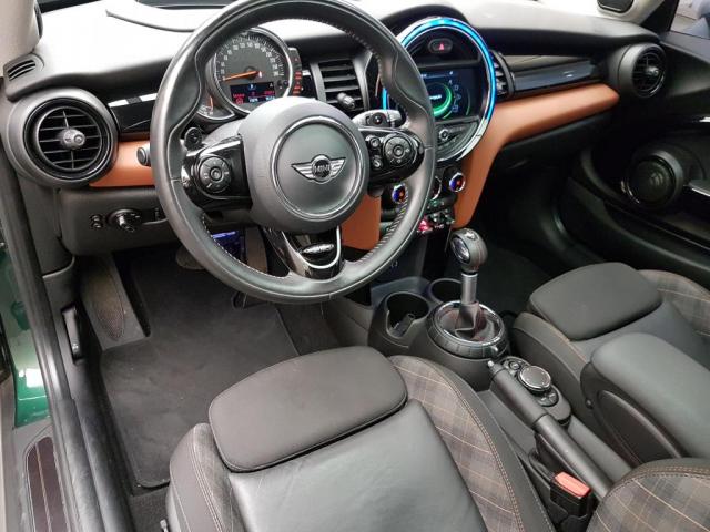 COOPER COOPER S SEVEN 2.0 TURBO 16V 3p Aut. - Foto 6