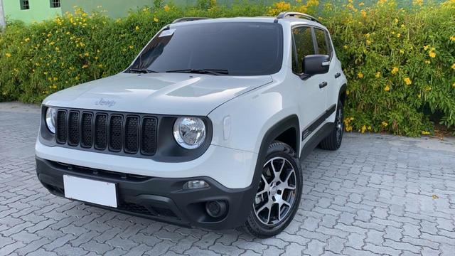 Renegade sport 19/19 aut flex