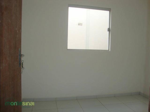 Apartamento com 2 quartos à venda por R$ 88.000 - Manoel Camelo - Garanhuns/PE - Foto 11