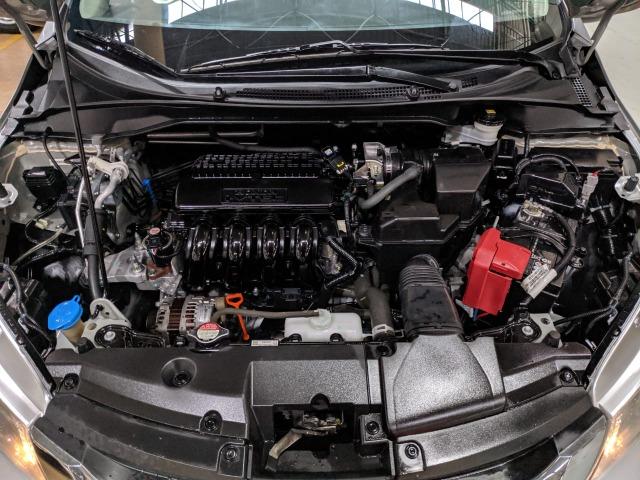 Honda City EX 1.5 Flex Prata 2017 (Automático + Baixa KM) - Foto 14