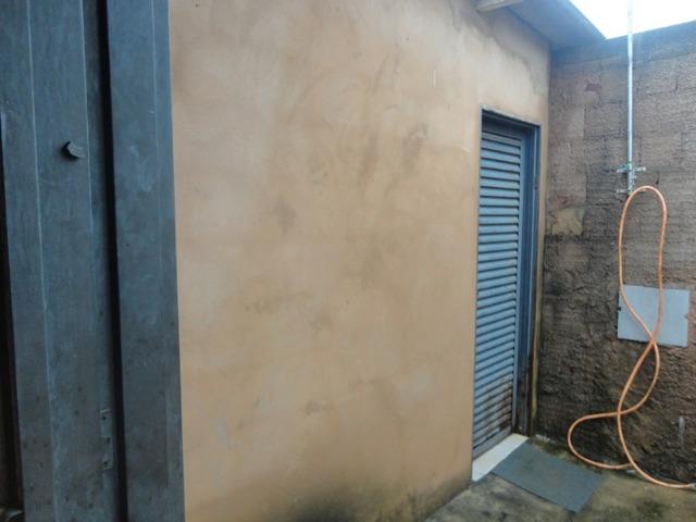 Aluga-se casa de 2 quartos sozinha no lote na QC 06 Riacho Fundo II * - Foto 15