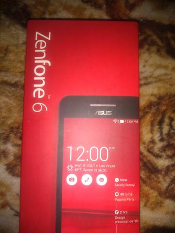 Zen fone Asus - Foto 4
