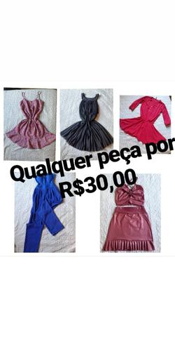 Bazar feminino ( leia a descrição )