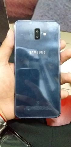 Galaxy j6 +
