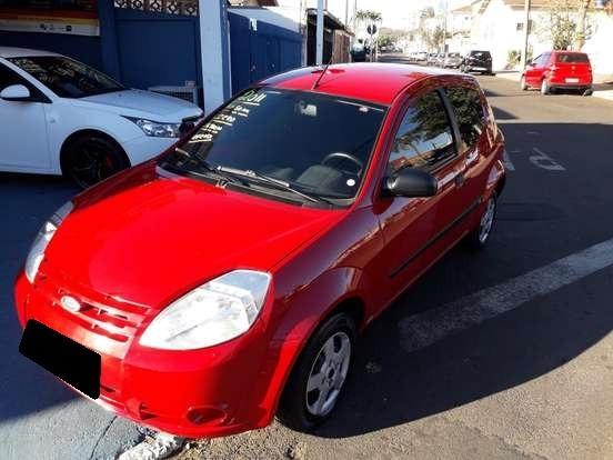 Carro ford ka mpi 1.0 - Foto 7