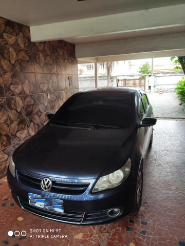 Gol G5 2011 - impecável - Foto 9