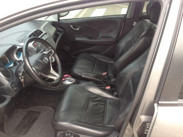 Vendo FIT 2009 automatico - Foto 6