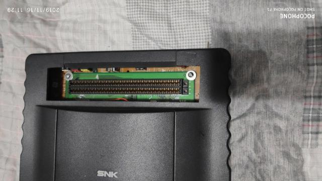 MVS Consolized - Foto 5