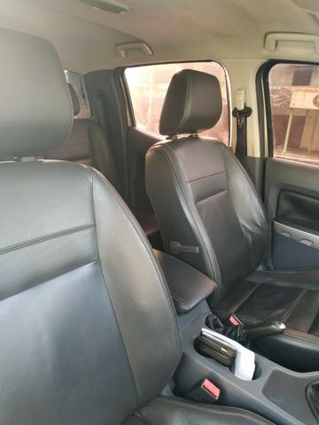 Ranger Limited 2014 - Foto 11