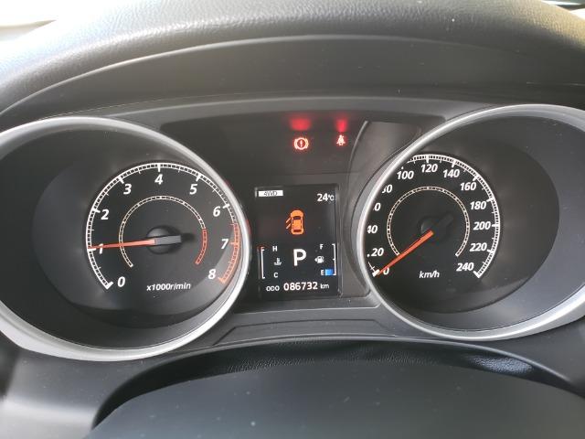 Mitsubishi - ASX 2.0 Aut. 4x4 (Único dono/86.000km/Todas Revisão na concessionária) - Foto 12