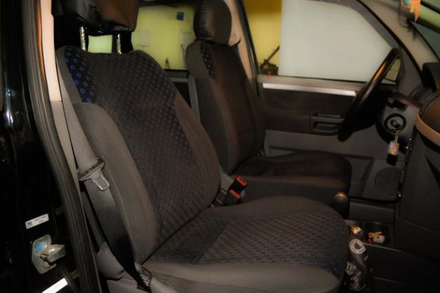Meriva Easytronic - Foto 12