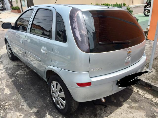 Corsa hatch maxx 1.4 completo 2011 - Foto 3