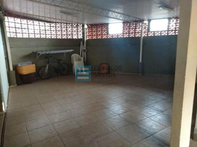 Edinaldo santos - s. judas maravilhoso 2/4 com jdim garagem 2 carros - Foto 8